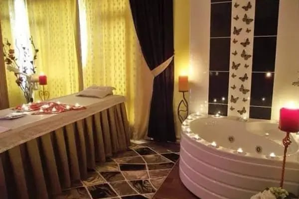 Gülçin masaj salonu - Resim 2