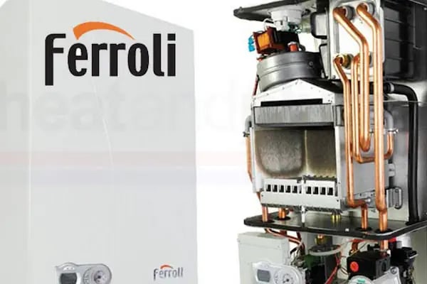 Warmhaus Kombi Klima Servisi - Resim 11