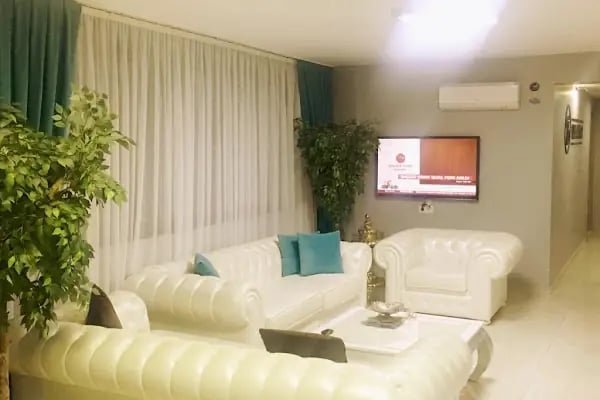 Suya Hotel - Resim 5