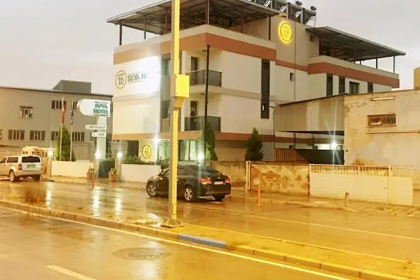 Suya Hotel - Resim 11