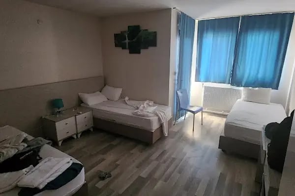 Suya Hotel - Resim 7