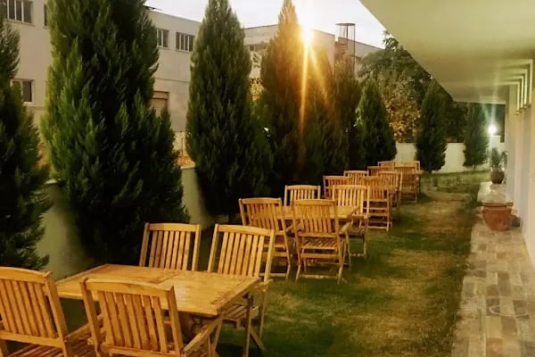 Suya Hotel - Resim 14