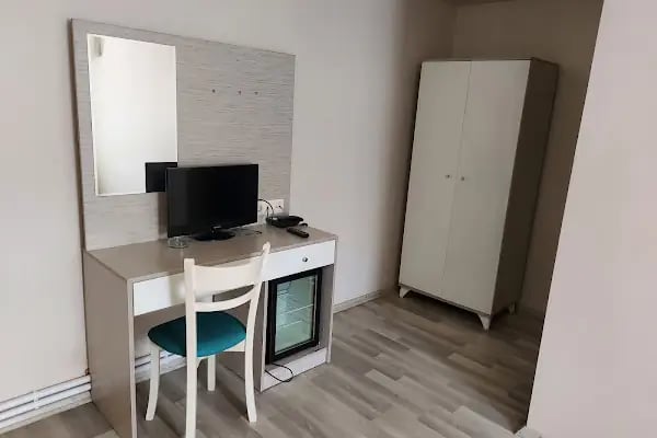 Suya Hotel - Resim 10