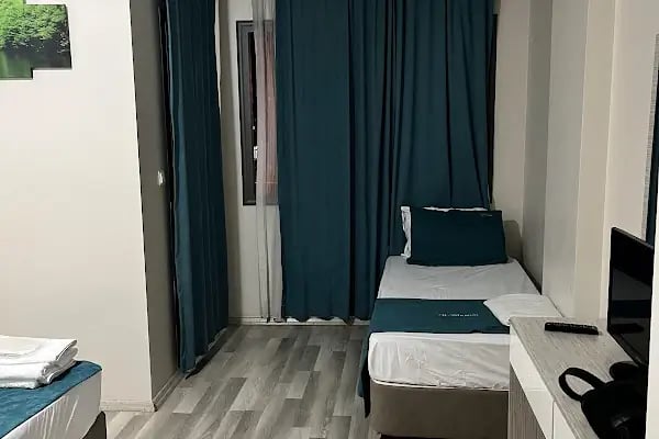 Suya Hotel - Resim 4