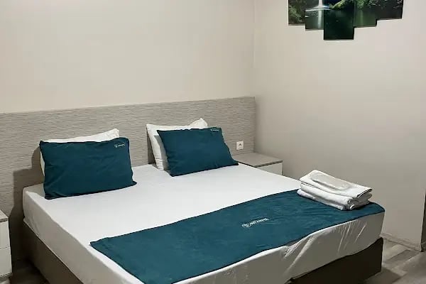 Suya Hotel - Resim 12