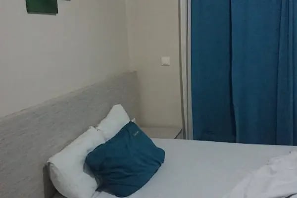 Suya Hotel - Resim 9