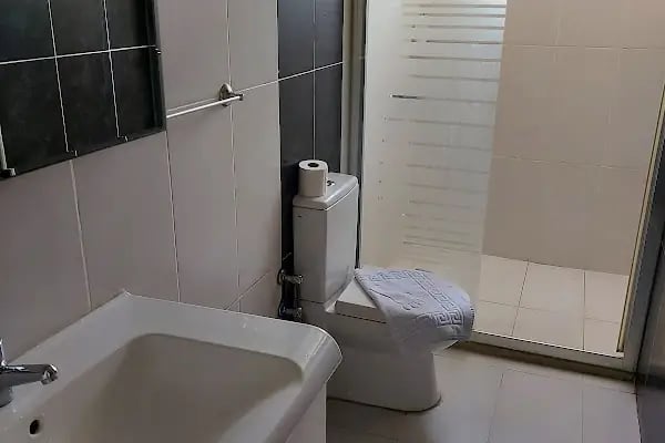 Suya Hotel - Resim 3