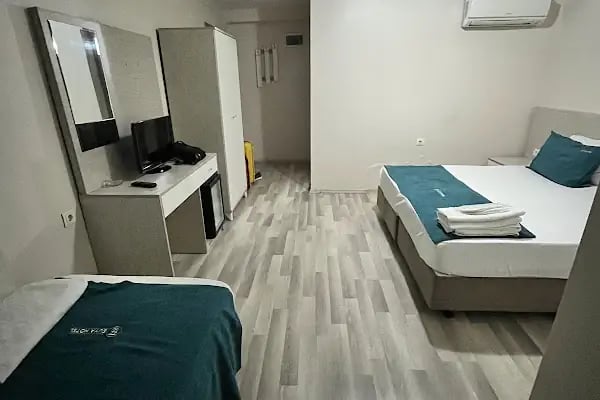 Suya Hotel - Resim 2