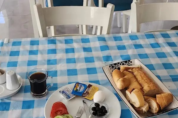 Suya Hotel - Resim 16