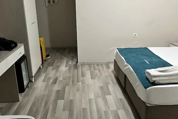Suya Hotel - Resim 17