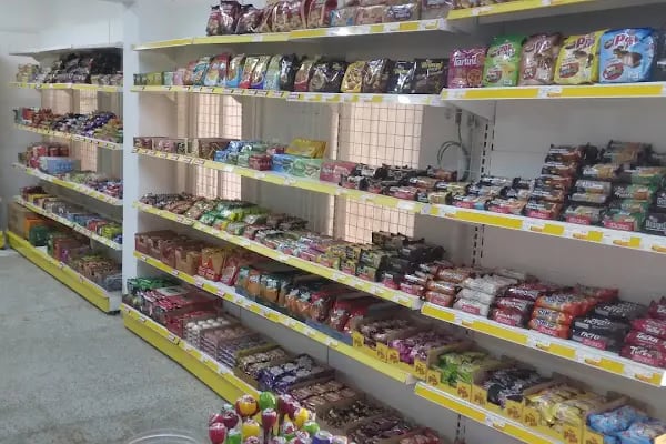 HALİM MARKET BALÇOVA - Resim 8