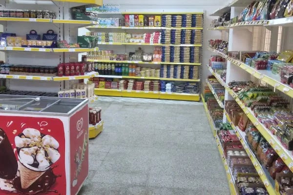 HALİM MARKET BALÇOVA - Resim 1