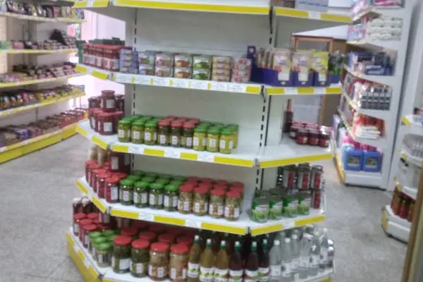 HALİM MARKET BALÇOVA - Resim 4