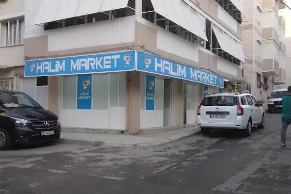 HALİM MARKET BALÇOVA - Resim 2