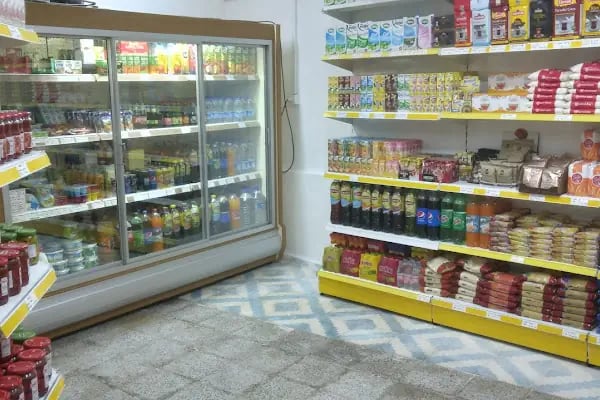 HALİM MARKET BALÇOVA - Resim 6