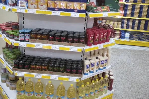 HALİM MARKET BALÇOVA - Resim 7