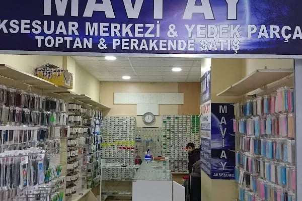 Ayaşlılar Pasajı - Resim 15