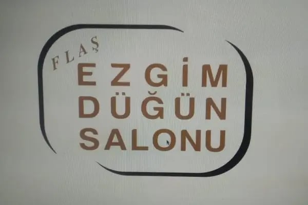 Ezgim Düğün Salonu Bursa - Resim 15