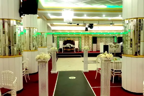 Ezgim Düğün Salonu Bursa - Resim 16