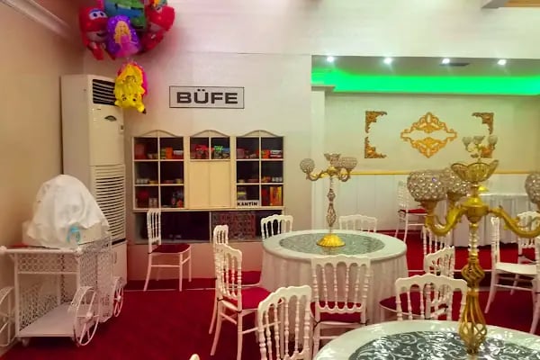 Ezgim Düğün Salonu Bursa - Resim 18