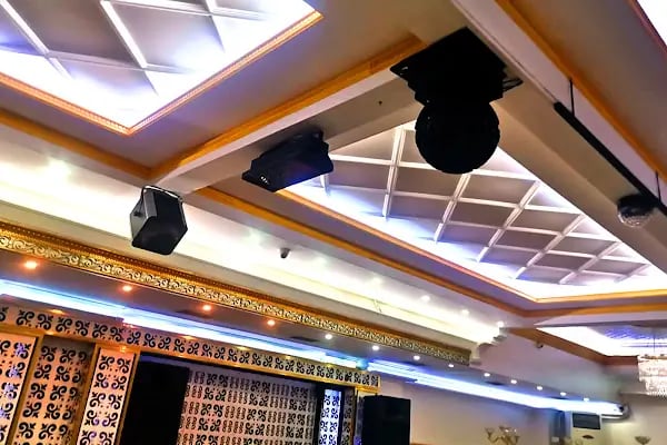 Ezgim Düğün Salonu Bursa - Resim 6