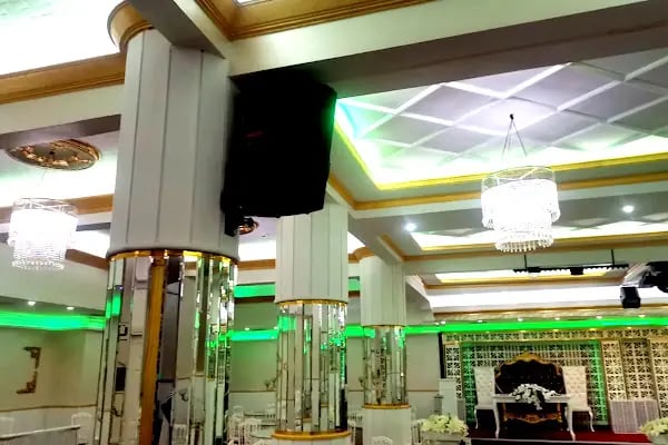 Ezgim Düğün Salonu Bursa - Resim 12