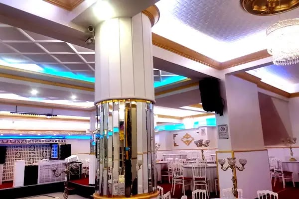 Ezgim Düğün Salonu Bursa - Resim 19
