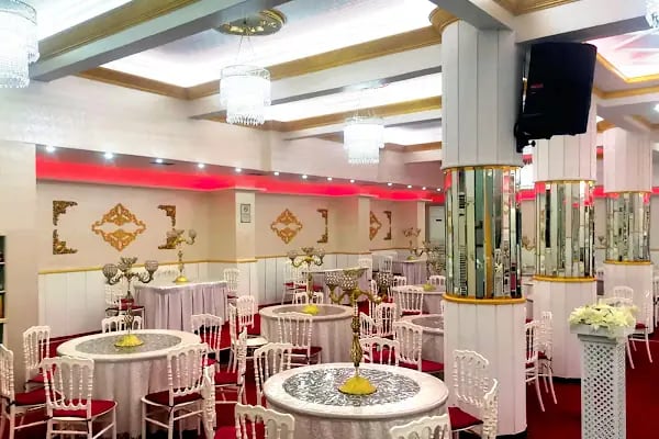Ezgim Düğün Salonu Bursa - Resim 2