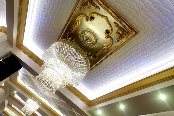 Ezgim Düğün Salonu Bursa - Resim 10