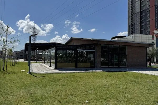 Esenyurt Belediyesi At Binicilik Tesisleri - Resim 10
