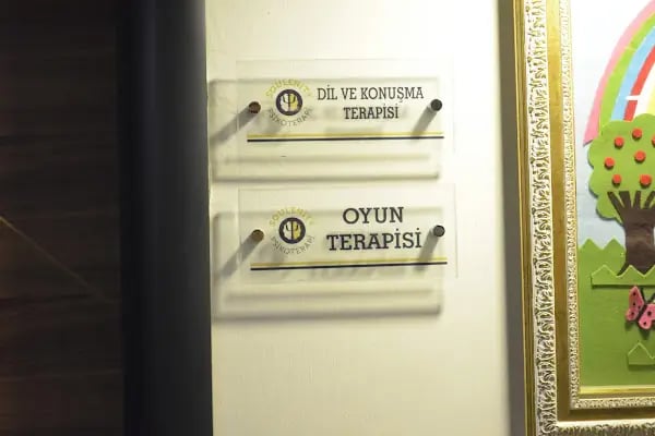 AS&amp;EL PSİKOLOJİK DANIŞMANLIK MERKEZİ /Diyarbakır Ergen Terapi / Diyarbakır Oyun Terapisi -Hiperaktivite-Disleks - Resim 16