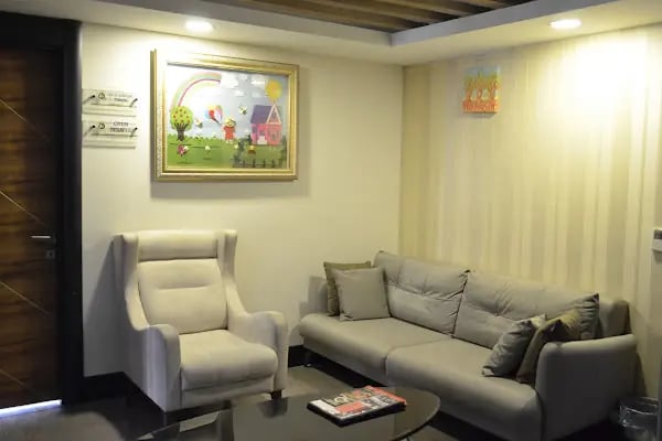 AS&amp;EL PSİKOLOJİK DANIŞMANLIK MERKEZİ /Diyarbakır Ergen Terapi / Diyarbakır Oyun Terapisi -Hiperaktivite-Disleks - Resim 5