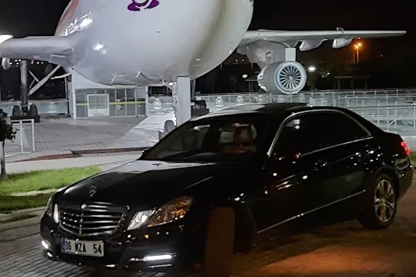 Renthane Oto Kiralama rent a car - Resim 7