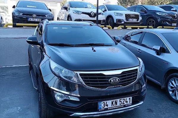 Renthane Oto Kiralama rent a car - Resim 6
