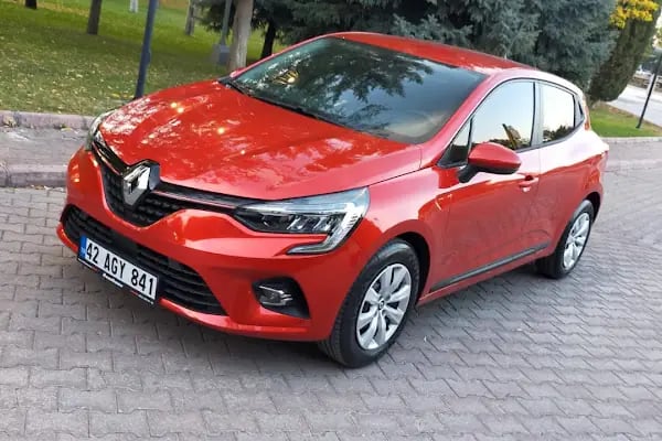 Renthane Oto Kiralama rent a car - Resim 10