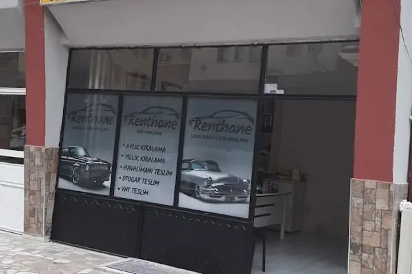 Renthane Oto Kiralama rent a car - Resim 16