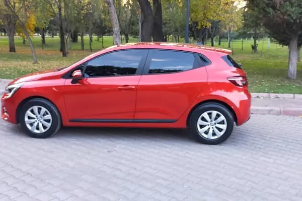 Renthane Oto Kiralama rent a car - Resim 5