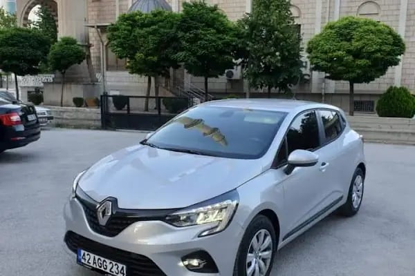 Renthane Oto Kiralama rent a car - Resim 12