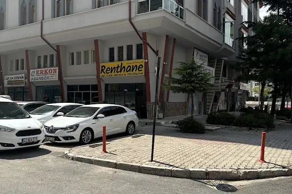 Renthane Oto Kiralama rent a car - Resim 9
