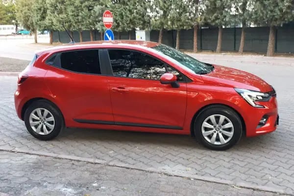 Renthane Oto Kiralama rent a car - Resim 13