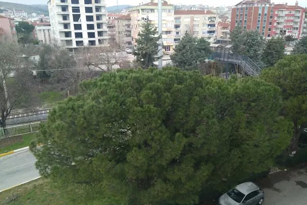 Zümrüt Belde Sitesi - Resim 3