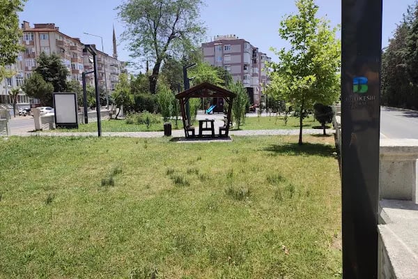Zümrüt Belde Sitesi - Resim 4