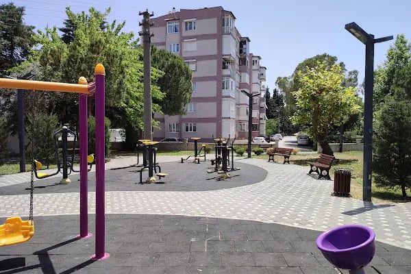 Zümrüt Belde Sitesi - Resim 2