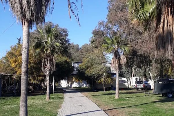Osay Camping - Resim 5
