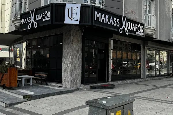 Makass Bayan Kuaförü - Resim 2