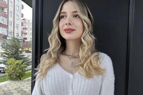 Makass Bayan Kuaförü - Resim 12