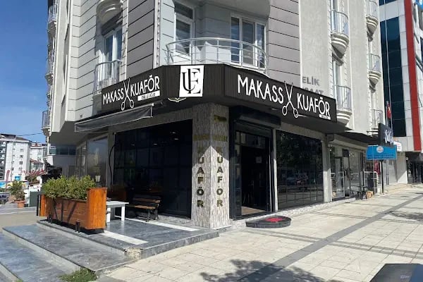 Makass Bayan Kuaförü - Resim 5