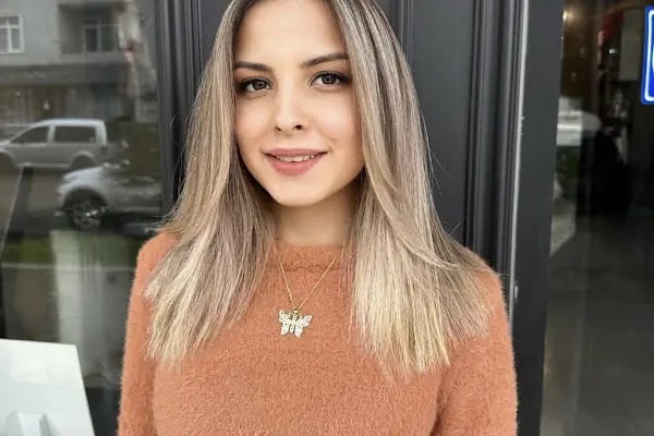 Makass Bayan Kuaförü - Resim 17