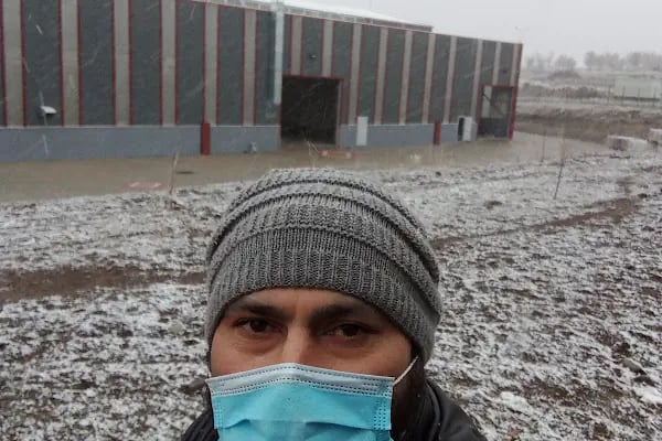 Samsun Havza Organize Sanayi Bölgesi Müdürlüğü - Resim 9