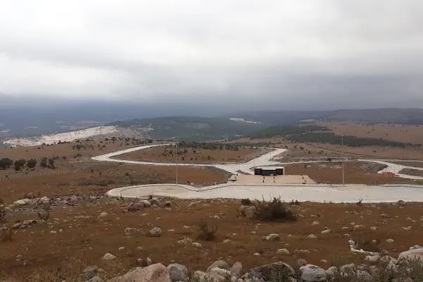 Samsun Havza Organize Sanayi Bölgesi Müdürlüğü - Resim 4